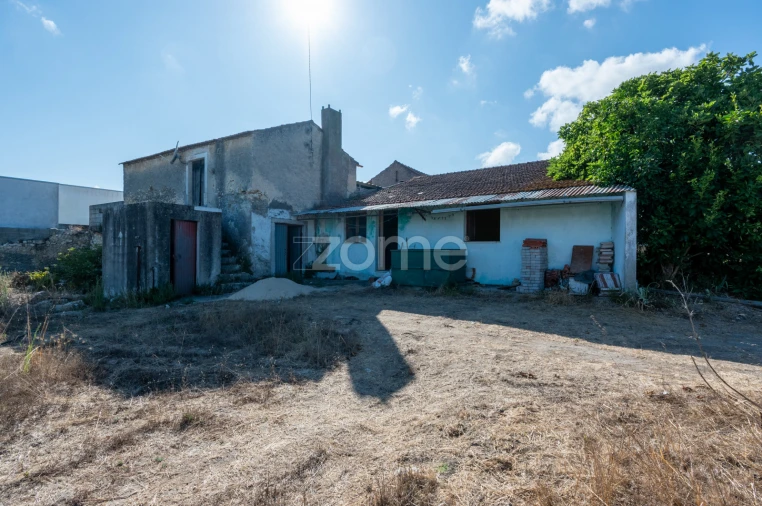 Moradia T2 para Venda em Tentugal Foto 21