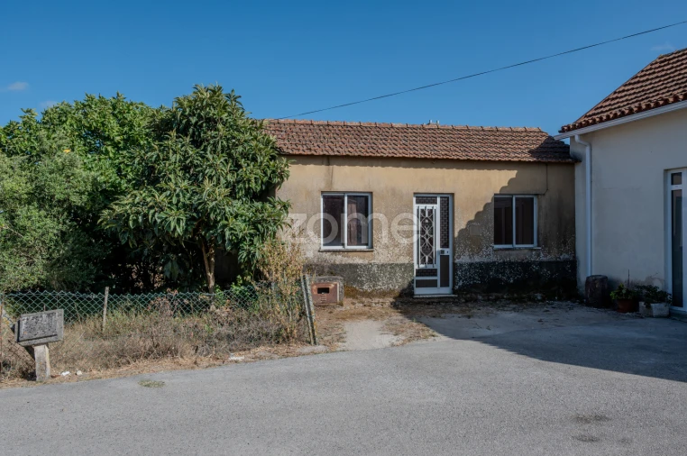 Moradia T2 para Venda em Tentugal Foto 23