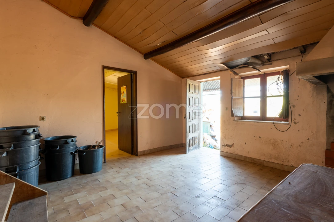 Moradia T2 para Venda em Tentugal Foto 13