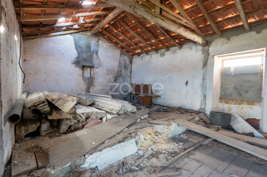 Moradia T2 para Venda em Tentugal Foto 17