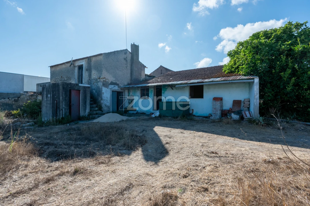 Moradia T2 para Venda em Tentugal Foto 21