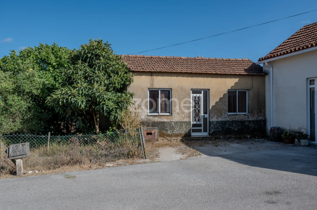 Moradia T2 para Venda em Tentugal Foto 23