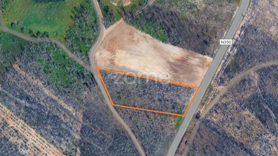 Terreno para Venda em Caranguejeira