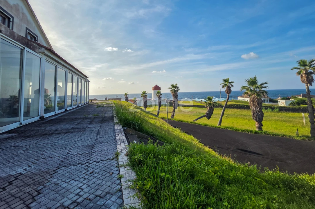 Moradia T5 para Venda em Mosteiros Foto 22