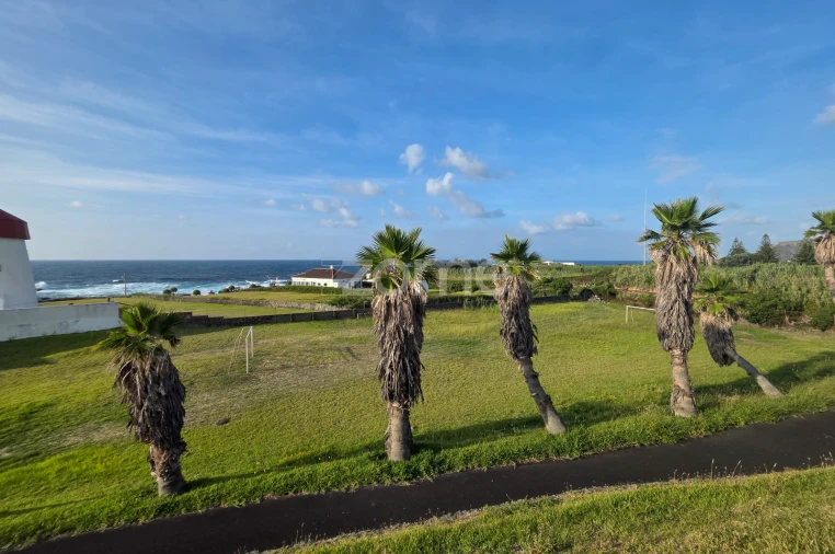 Moradia T5 para Venda em Mosteiros Foto 25