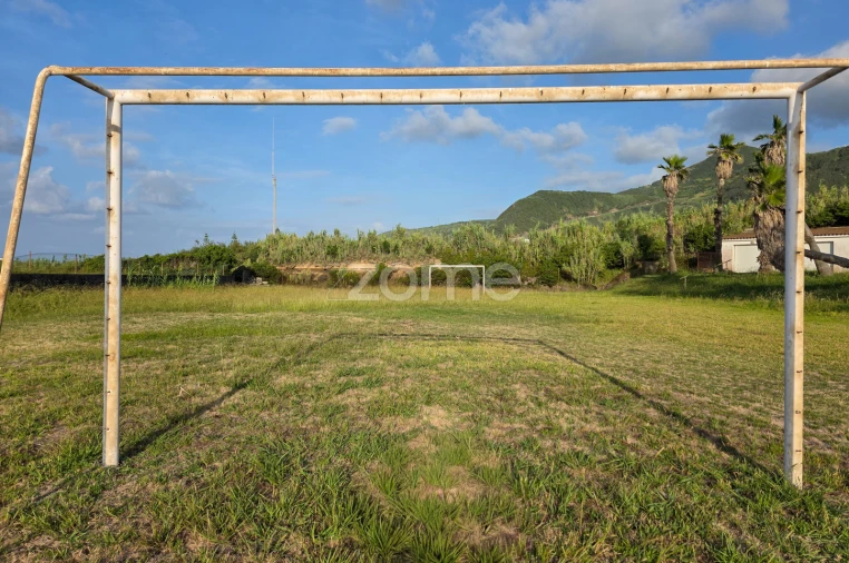 Moradia T5 para Venda em Mosteiros Foto 30