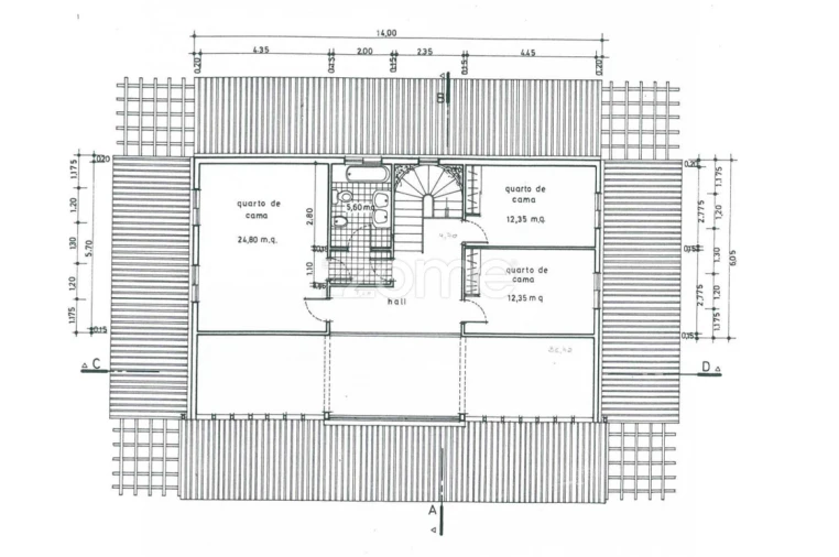 Moradia T5 para Venda em Mosteiros Foto 35