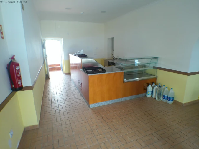 Negócio para Arrendamento em Santa Eulalia Foto 6
