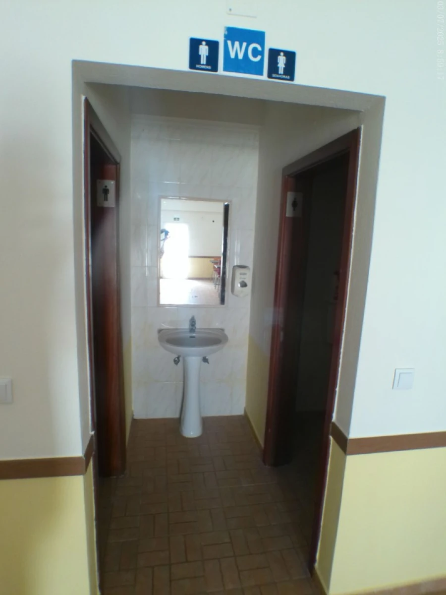 Negócio para Arrendamento em Santa Eulalia Foto 17