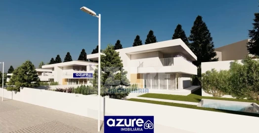 Terreno para Venda em Antas