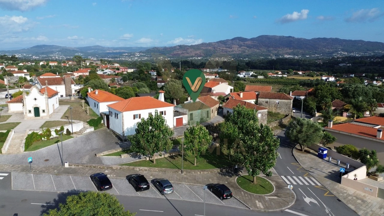 Moradia T1 para Venda em Fontão Foto 2