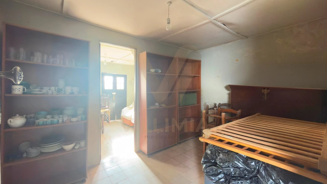 Moradia T1 para Venda em Fontão Foto 12