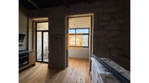 Apartamento T1 para Venda em Bonfim