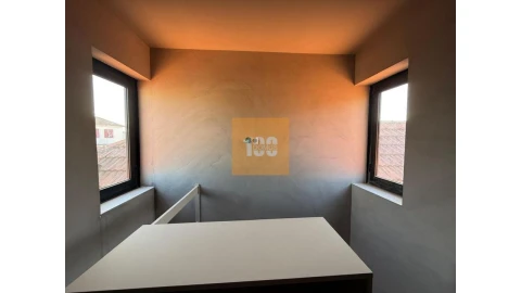 Apartamento T1 para Venda em Bonfim