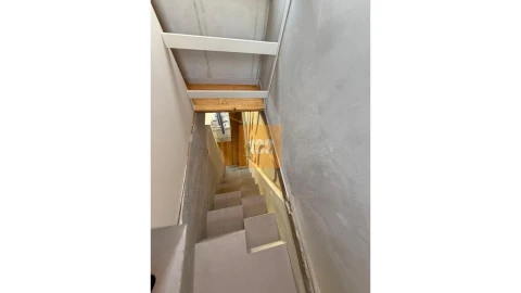 Apartamento T1 para Venda em Bonfim