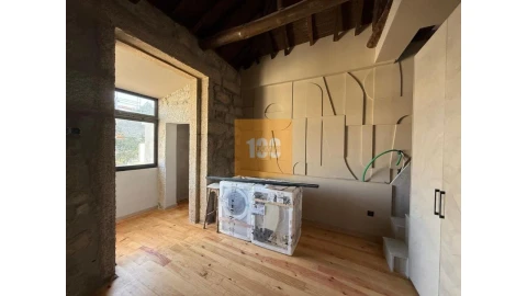 Apartamento T1 para Venda em Bonfim