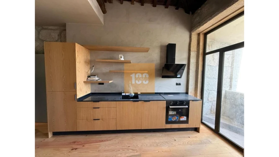 Apartamento T1 para Venda em Bonfim Foto 6