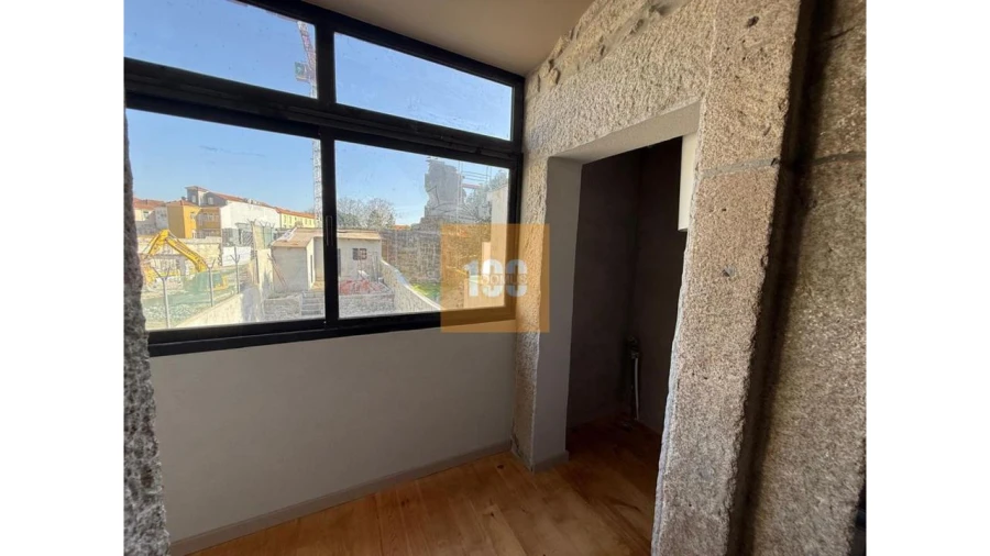 Apartamento T1 para Venda em Bonfim Foto 8