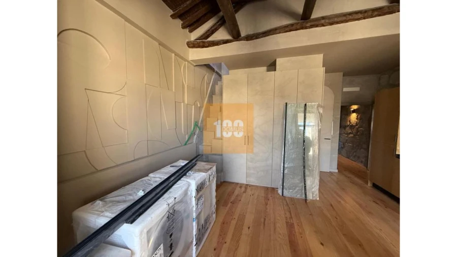 Apartamento T1 para Venda em Bonfim Foto 10