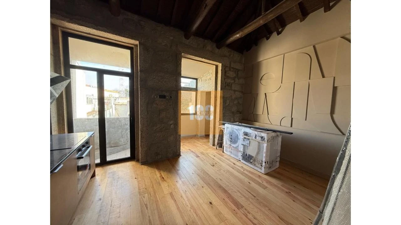 Apartamento T1 para Venda em Bonfim Foto 2