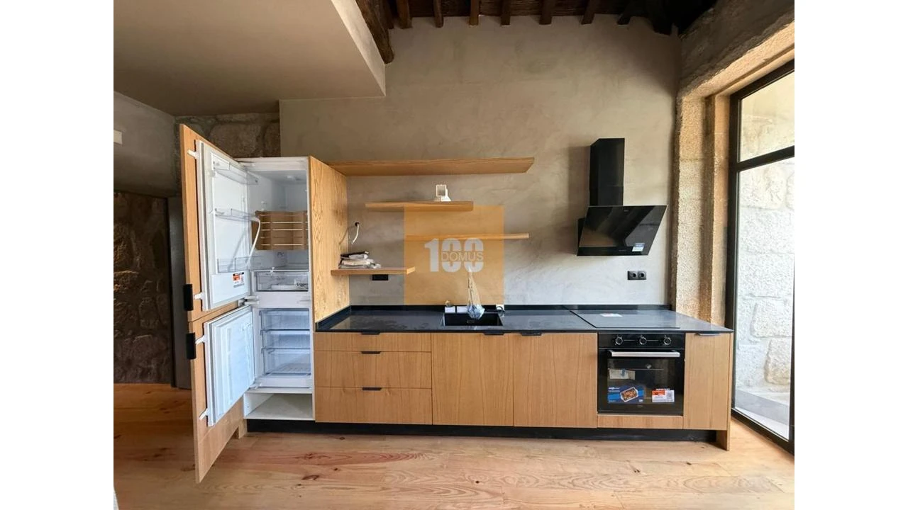 Apartamento T1 para Venda em Bonfim Foto 5