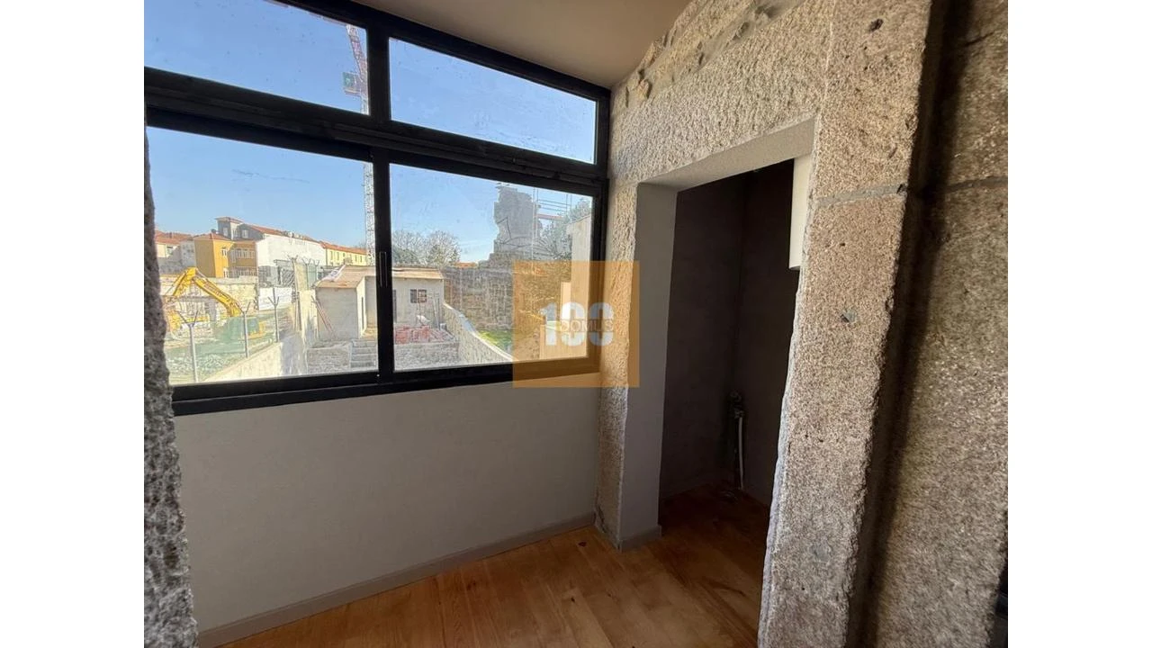 Apartamento T1 para Venda em Bonfim Foto 8