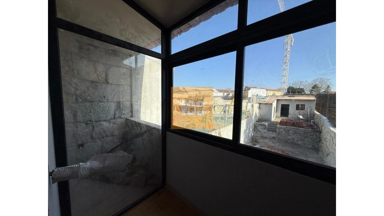 Apartamento T1 para Venda em Bonfim Foto 9