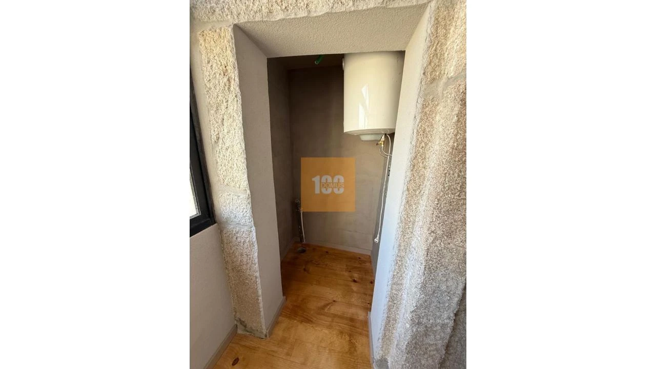 Apartamento T1 para Venda em Bonfim Foto 7