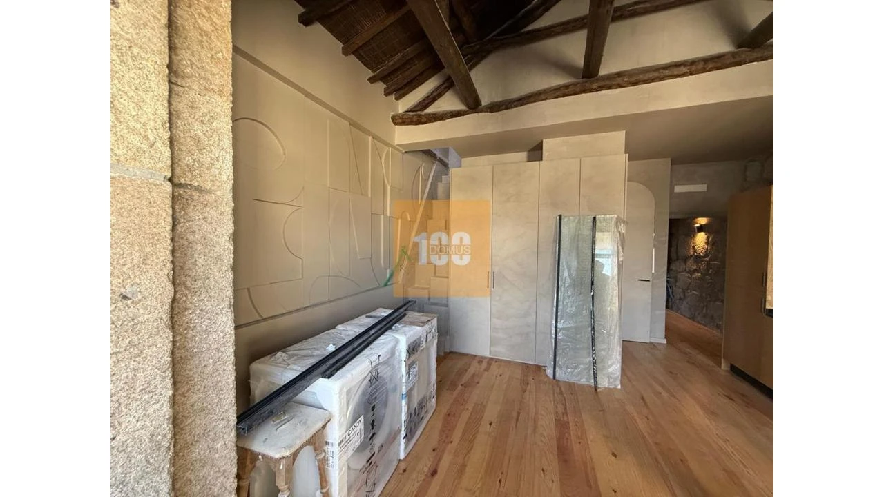 Apartamento T1 para Venda em Bonfim Foto 11