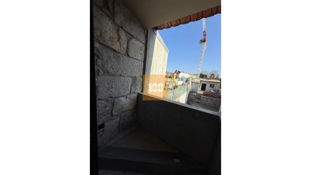 Apartamento T1 para Venda em Bonfim Foto 12