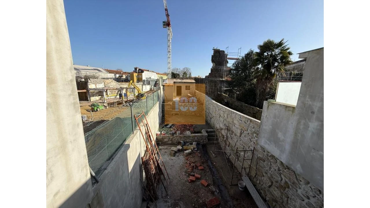 Apartamento T1 para Venda em Bonfim Foto 13