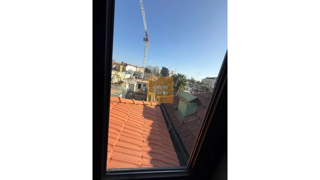 Apartamento T1 para Venda em Bonfim Foto 19