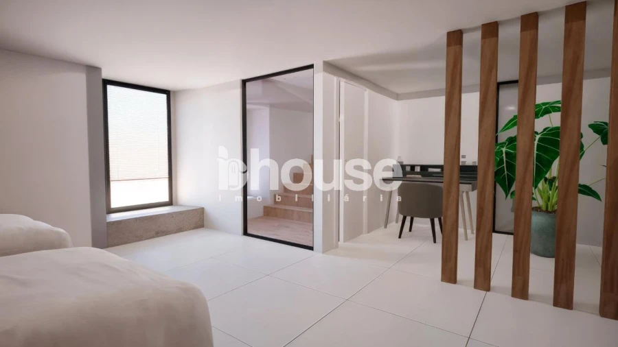 Moradia T2 para Venda em Valpaços e Sanfins Foto 8