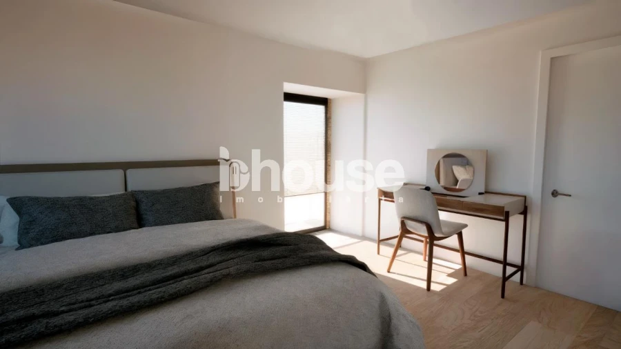 Moradia T2 para Venda em Valpaços e Sanfins Foto 25