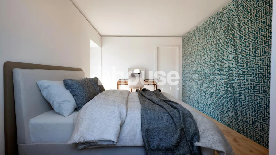 Moradia T2 para Venda em Valpaços e Sanfins Foto 26