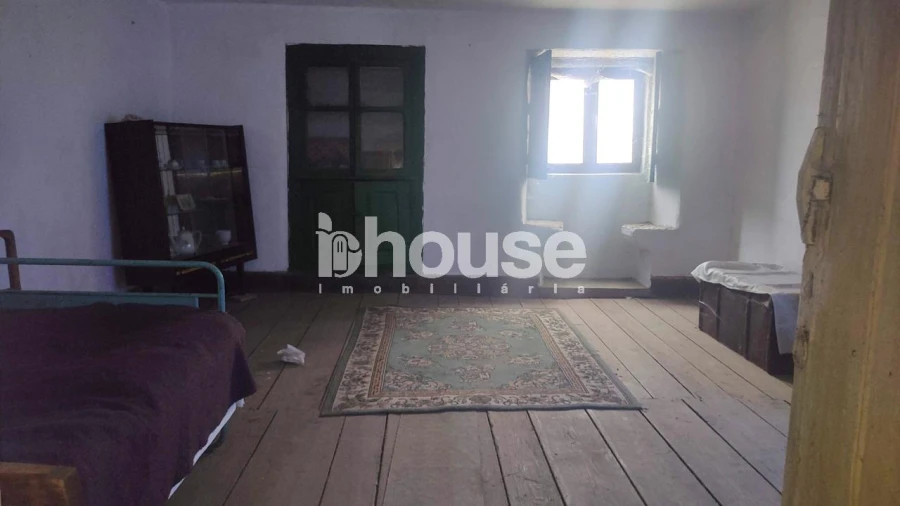 Moradia T2 para Venda em Valpaços e Sanfins Foto 19