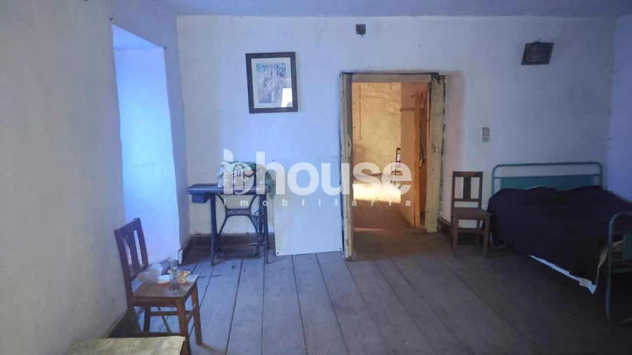 Moradia T2 para Venda em Valpaços e Sanfins Foto 27