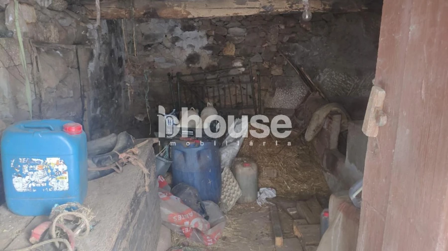 Moradia T2 para Venda em Valpaços e Sanfins Foto 5