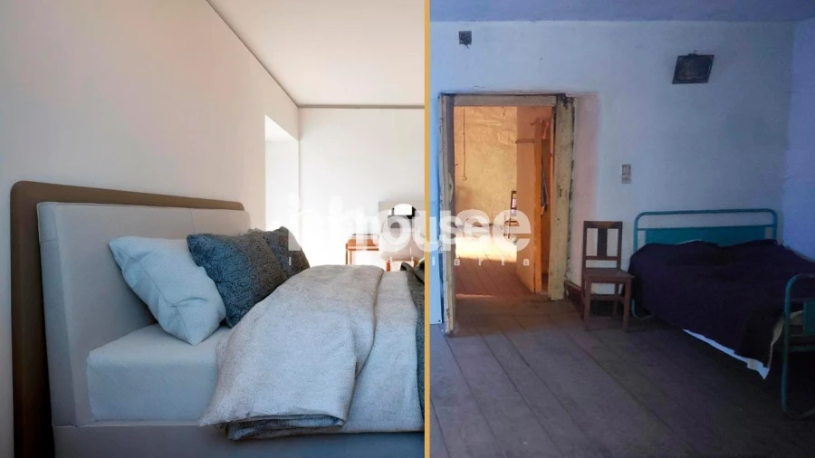 Moradia T2 para Venda em Valpaços e Sanfins Foto 1