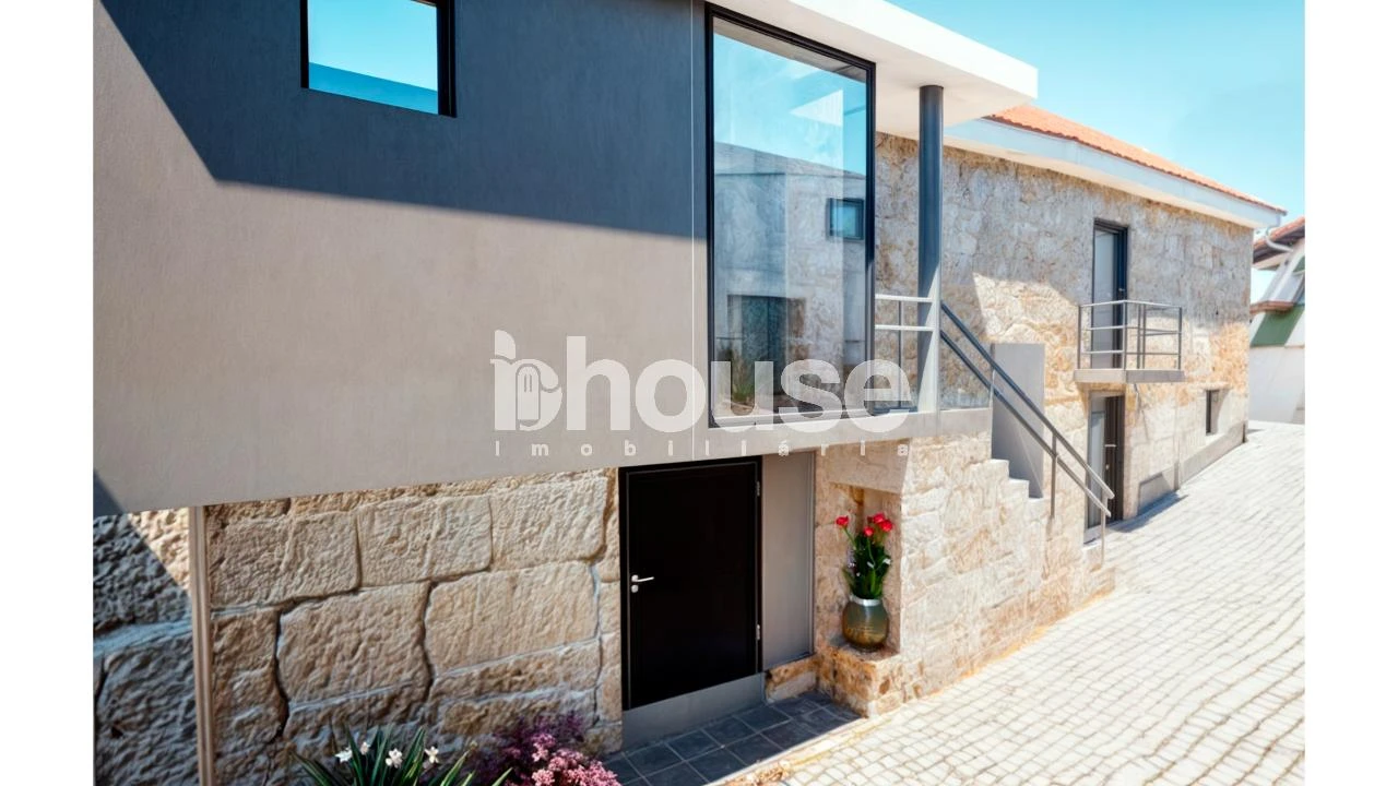 Moradia T2 para Venda em Valpaços e Sanfins Foto 4