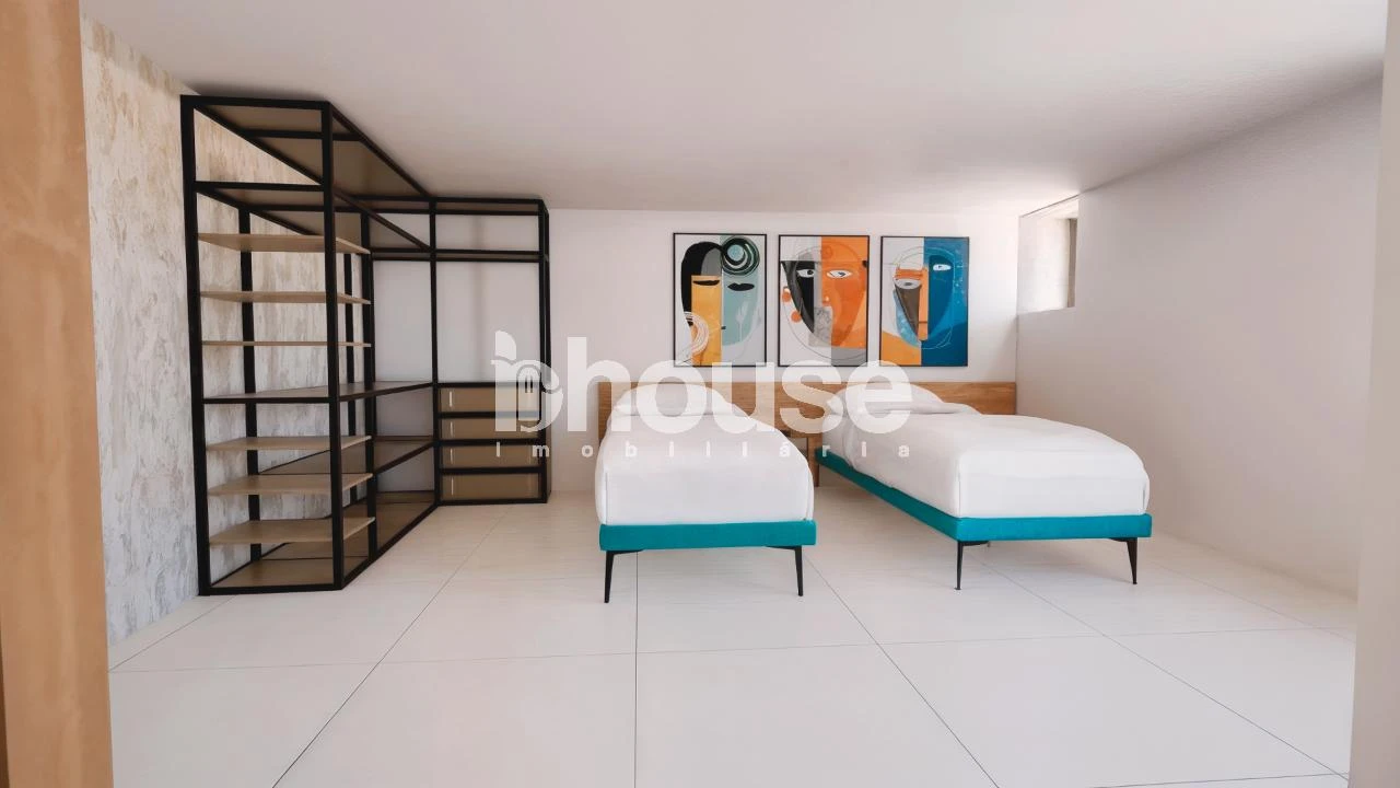 Moradia T2 para Venda em Valpaços e Sanfins Foto 7