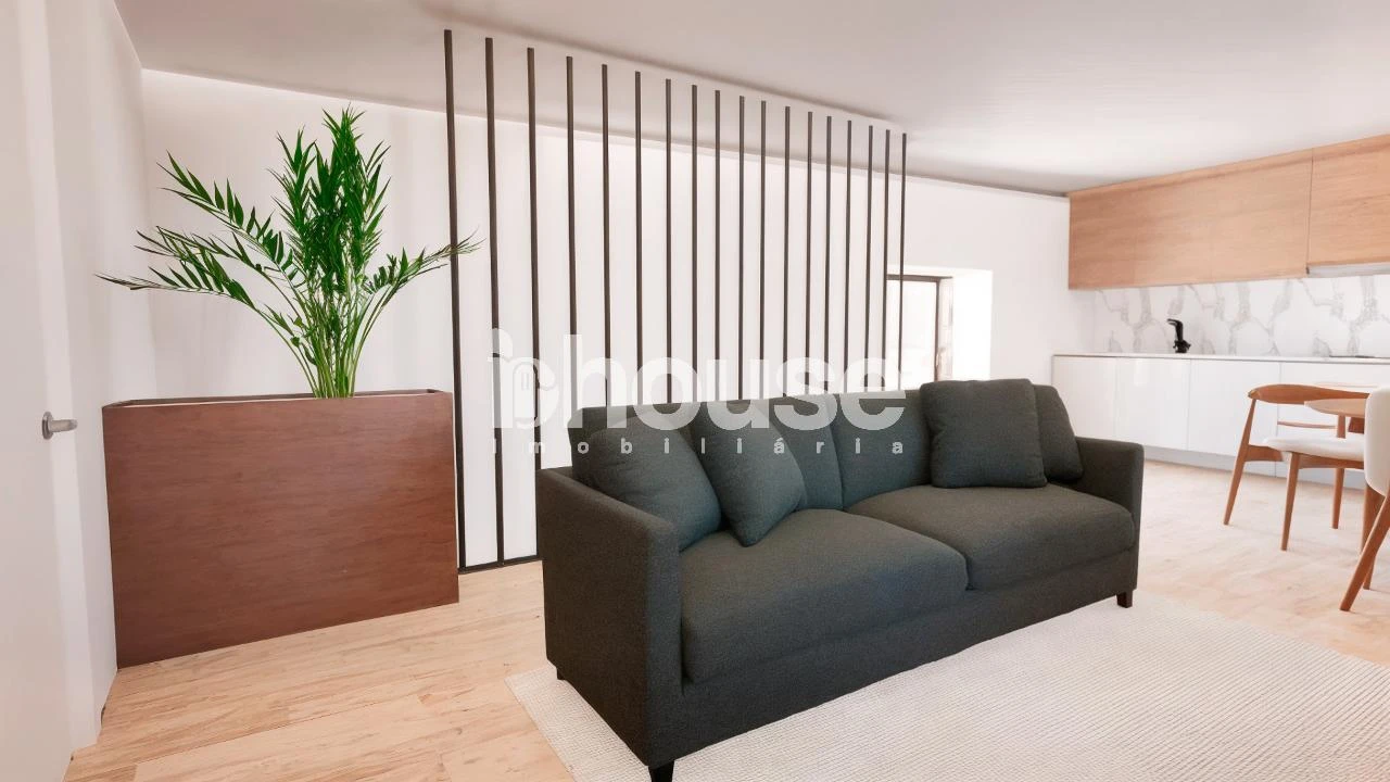 Moradia T2 para Venda em Valpaços e Sanfins Foto 11