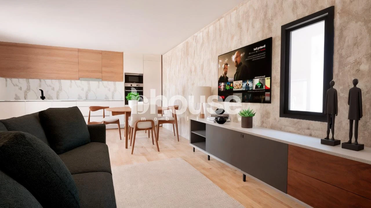 Moradia T2 para Venda em Valpaços e Sanfins Foto 16