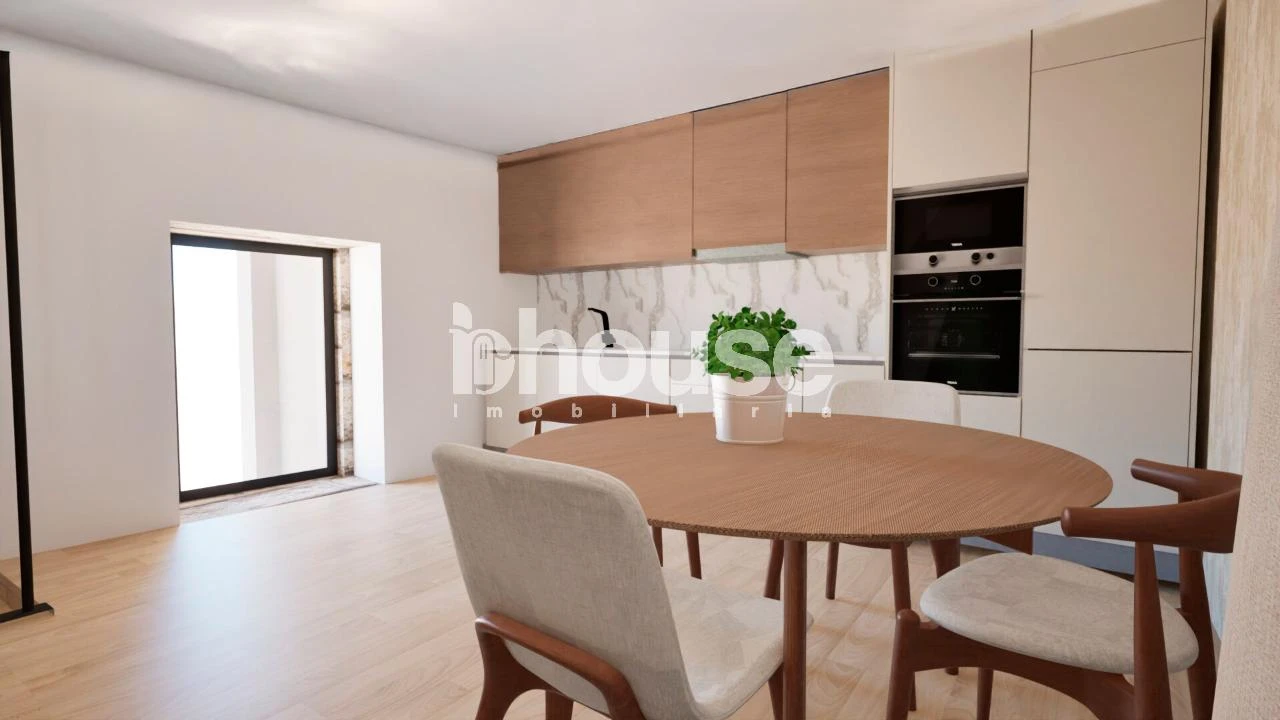 Moradia T2 para Venda em Valpaços e Sanfins Foto 12