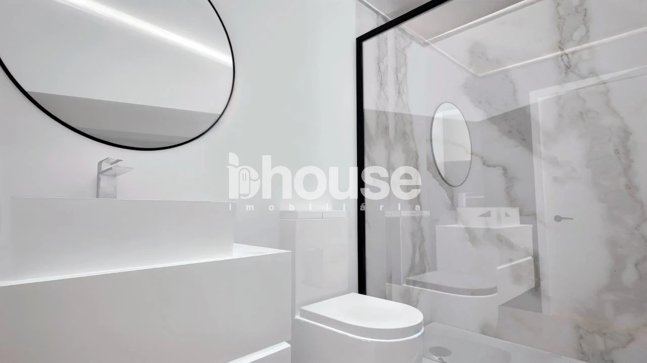 Moradia T2 para Venda em Valpaços e Sanfins Foto 18