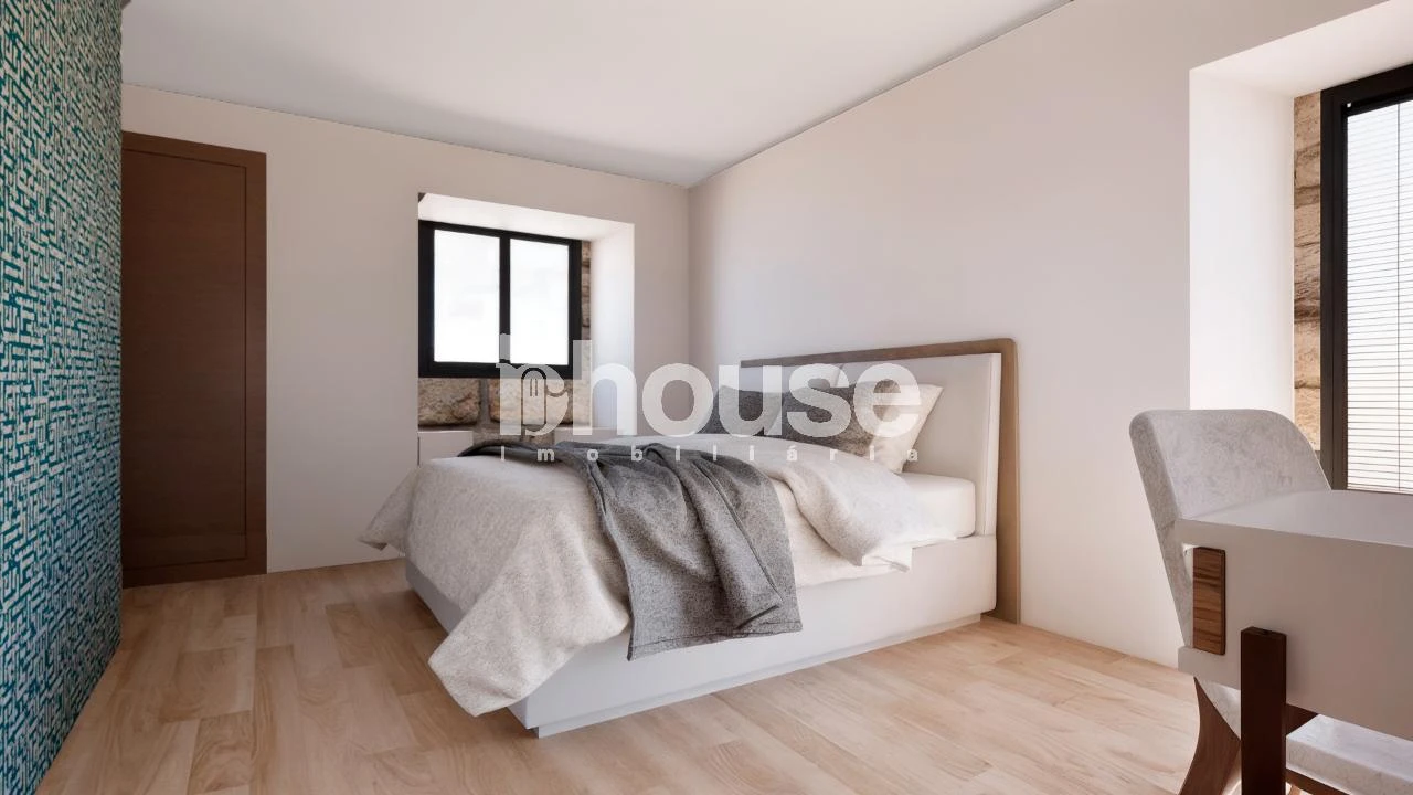 Moradia T2 para Venda em Valpaços e Sanfins Foto 22