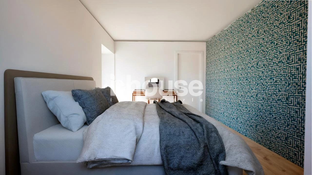 Moradia T2 para Venda em Valpaços e Sanfins Foto 26