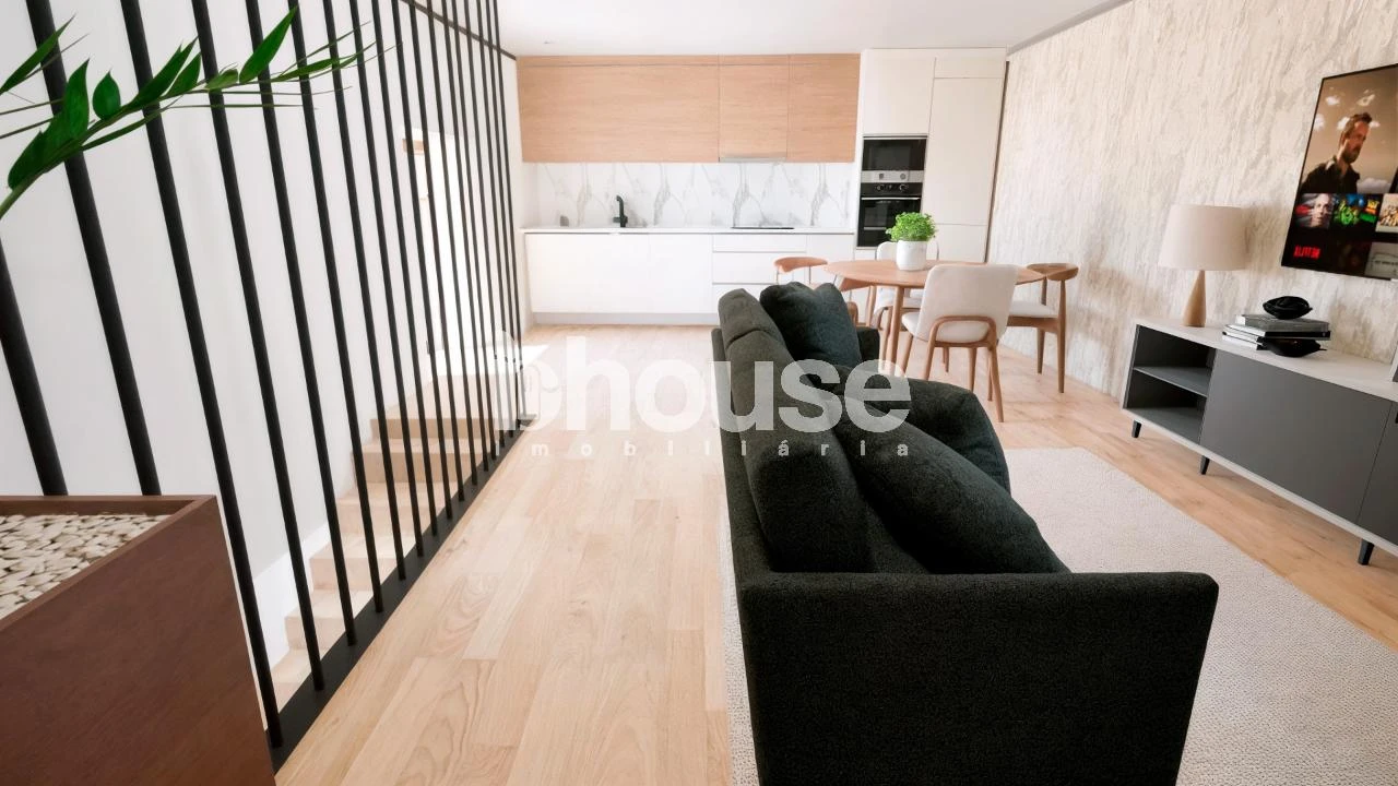 Moradia T2 para Venda em Valpaços e Sanfins Foto 14