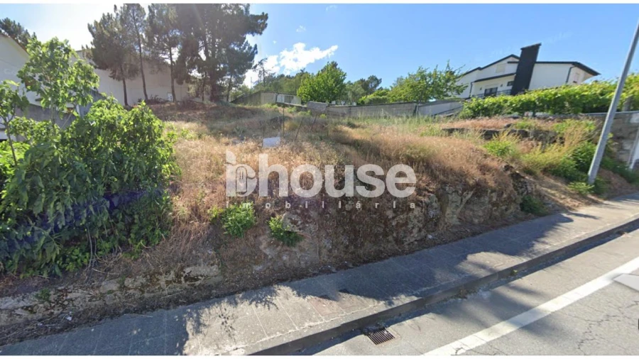 Terreno para Venda em Valpaços e Sanfins Foto 1