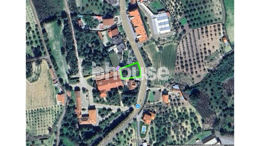 Terreno para Venda em Valpaços e Sanfins Foto 4